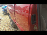 Passenger Rear Side Door Extended Cab 4 Door Fits 0511 DAKOTA 4730591