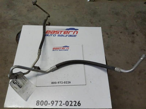 RAM3500   2006 AC Hoses 2436100