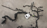 CONTINTAL 2017 Engine Wire Harness 4606482