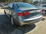 Power Steering Pump Sedan Servotronic Opt 1N3 Fits 0912 AUDI A4 3356355