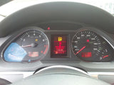 Speedometer 170 MPH Without Adaptive Cruise Fits 0508 AUDI A6 3620317