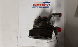 Power Steering Pump 6 Cylinder Fits 0519 FRONTIER 3333601