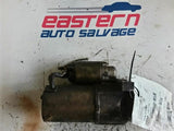 Starter Motor Fits 0204 CORVETTE 3339820