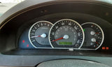 SORENTO   2008 Seat Rear 3473752
