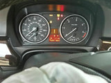 Throttle Body 3.0L Diesel Twin Turbo Fits 0913 BMW X5 3218362