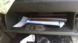 RAM1500   2016 Glove Box 3401631