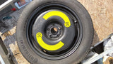 RIDGELINE 2017 Wheel 4805600