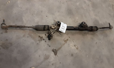 Steering Gear/Rack Power Rack And Pinion Fits 1214 FORD F150 RAPTOR 3572280