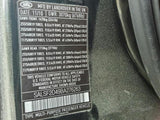 ASSEMBLY SunRoof Glass Complete Assembly Fits 10-13 RANGE ROVER SPORT 3240677