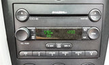 MUSTANG   2007 Seat Rear 3504619