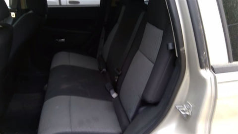 GRANDCHER 2010 Seat Rear 3494900