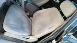 Driver Front Seat Bucket Cloth Manual Fits 03-04 TACOMA 4856400