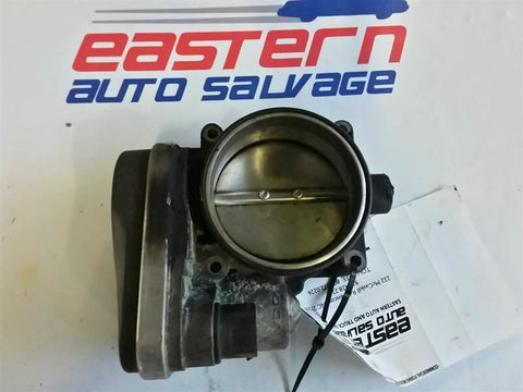 Throttle Body Fits 0305 RANGE ROVER 3168820