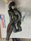 Driver Left Exhaust Manifold 4.0L V8 Fits 08-13 BMW M3 2944771