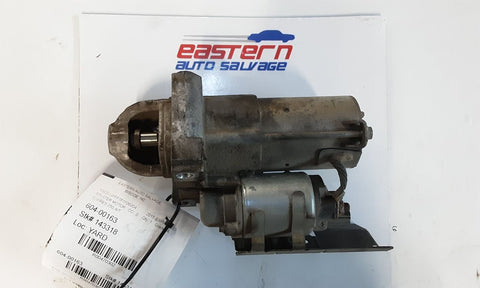 Starter Motor Fits 0917 EXPRESS 2500 VAN 4703020