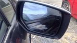 WRX       2016 Side View Mirror 4556351