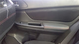 WRX       2016 Door Trim Panel Rear 4556410