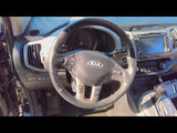 SPORTAGE  2014 Steering Wheel 470699bag not included0