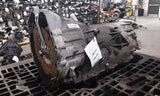Automatic Transmission 3.0L Gasoline AWD Fits 1415 BMW X5 4705000