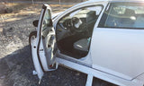 Driver Left Rear Side Door Without Solar Glass Fits 11-15 OPTIMA 45901711
