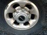 EXCURSION 2004 Steering Shaft 24597911