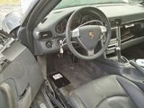 CHASSIS ECM STEERING 997 MODEL FITS 0506 PORSCHE 911 2611416