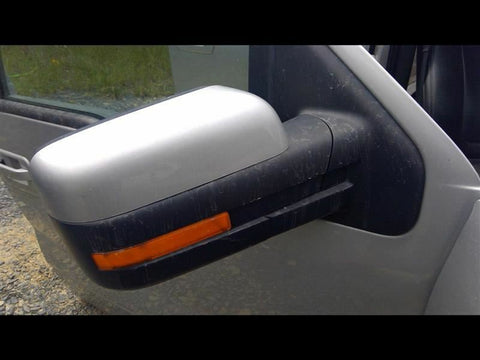 Passenger Side View Mirror Power Pedestal Fits 1114 FORD F150 PICKUP 2919240