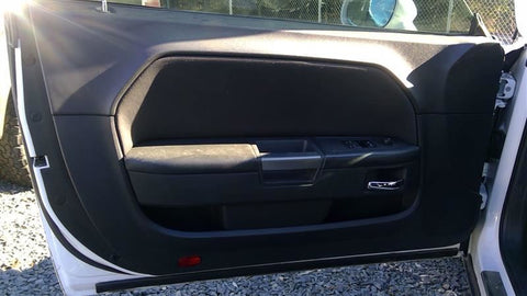 CHALLENGE 2013 Front Door Trim Panel 3570280
