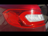 Driver Left Tail Light Quarter Mounted Fits 16-18 MKX 4790850