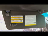 Driver Sun Visor With Illumination Fits 1115 EXPLORER 4773041