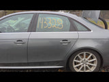 Driver Left Rear Side Door Sedan Fits 12-16 AUDI A4 4708330