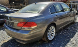 Crossmember/K-Frame Rear Suspension Fits 03-08 BMW 760i 3490433