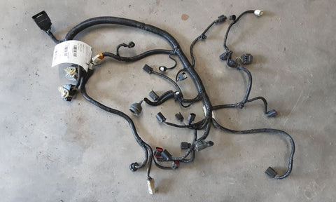 FUSION    2017 Engine Wire Harness 4683680