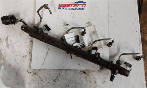 Fuel Injection Parts Fuel Injector 6.4L Fits 0810 FORD F250SD PICKUP 3540980