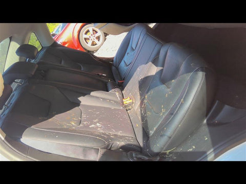 FUSION    2019 Seat Rear 4688110