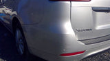 Rear Bumper Without Stainless Accent Plate Fits 1518 SEDONA 4596600