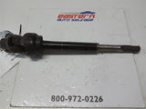 MAXIMA    2010 Steering Shaft 2451041