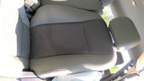 Driver Front Seat Bench 40/20/40 - Fits 18-20 FORD F150 PICKUP 4832022