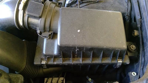 Air Cleaner 3.0L Fits 0106 BMW X5 3530950