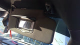 Passenger Sun Visor Illuminated Fits 1014 FORD F150 RAPTOR 3581751