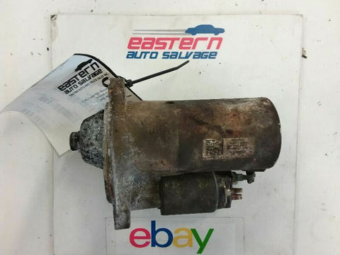 STARTER MOTOR 40L SOHC MANUAL FITS 0611 RANGER 2724660
