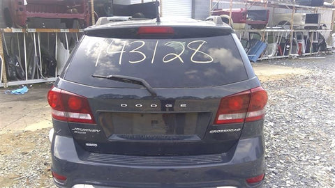 Trunk/Hatch/Tailgate Keyless Entry LED Lamps Fits 1120 JOURNEY 3613860