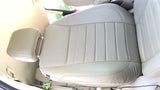 Passenger Front Seat Bucket - Manual Leather Fits 13-15 ESCAPE 4836762