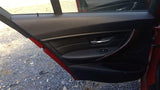 328I      2014 Door Trim Panel Rear 4600030