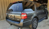 Passenger Front Seat Bucket Cloth Manual Fits 1517 EXPEDITION 3507703