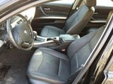 CARRIER COUPE FRONT AWD AUTOMATIC 391 RATIO FITS 0713 BMW 328i 2738579