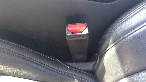 Seat Belt Front Bucket Driver Buckle Fits 1620 MAXIMA 4581370