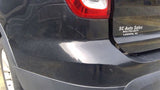 Rear Bumper Tow Package Without Park Assist Fits 11-15 EXPLORER 4610512