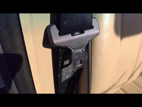 Seat Belt Front Bucket Seat Passenger Retractor Fits 03-06 RANGE ROVER 3307020