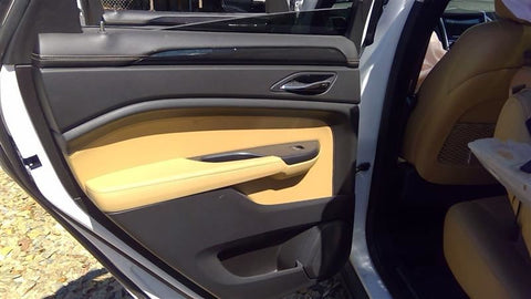 SRX       2015 Door Trim Panel Rear 3552310